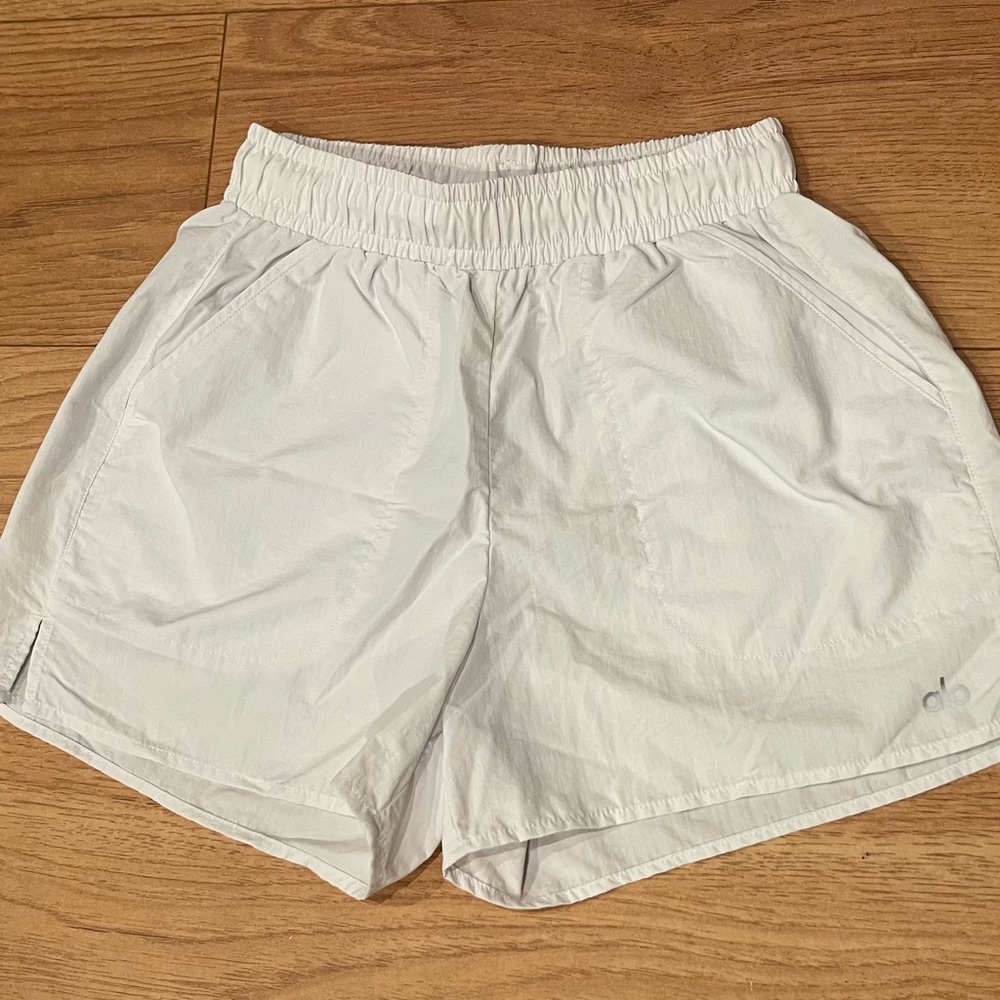 Brand New Alo Atheltic Shorts